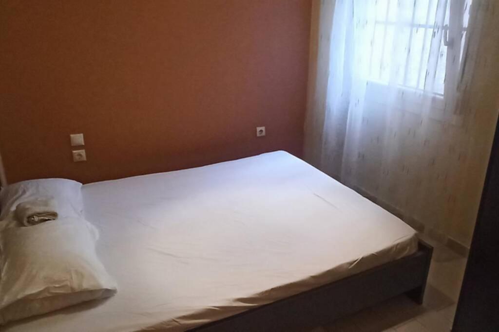 Αpartment In The Center Of Paralia Apartment Bagian luar foto